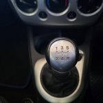 2015 FORD FIGO 1.4 TREND full