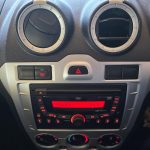 2015 FORD FIGO 1.4 TREND full
