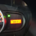 2015 FORD FIGO 1.4 TREND full