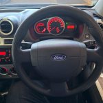 2015 FORD FIGO 1.4 TREND full