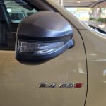 2023 TOYOTA HILUX 2.4 GD-6 RAIDER A/T P/U D/C full
