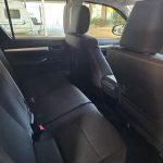 2023 TOYOTA HILUX 2.4 GD-6 RAIDER A/T P/U D/C full