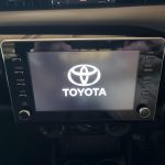 2023 TOYOTA HILUX 2.4 GD-6 RAIDER A/T P/U D/C full