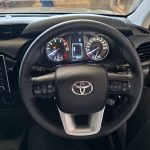2023 TOYOTA HILUX 2.4 GD-6 RAIDER A/T P/U D/C full