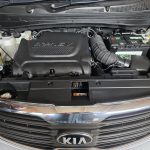 2013 KIA SPORTAGE 2.0 CRDi AWD A/T full