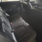 2013 KIA SPORTAGE 2.0 CRDi AWD A/T full