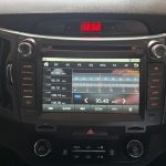 2013 KIA SPORTAGE 2.0 CRDi AWD A/T full