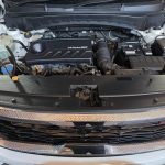 2020 KIA SELTOS 1.4T DCT GT-LINE full