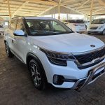 2020 KIA SELTOS 1.4T DCT GT-LINE full