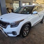 2020 KIA SELTOS 1.4T DCT GT-LINE full