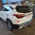 2020 KIA SELTOS 1.4T DCT GT-LINE full