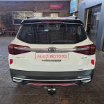 2020 KIA SELTOS 1.4T DCT GT-LINE full