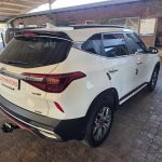 2020 KIA SELTOS 1.4T DCT GT-LINE full