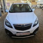 2015 OPEL MOKKA X 1.4T ENJOY A/T full