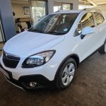 2015 OPEL MOKKA X 1.4T ENJOY A/T full