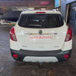 2015 OPEL MOKKA X 1.4T ENJOY A/T full