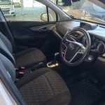 2015 OPEL MOKKA X 1.4T ENJOY A/T full