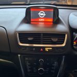 2015 OPEL MOKKA X 1.4T ENJOY A/T full