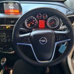 2015 OPEL MOKKA X 1.4T ENJOY A/T full