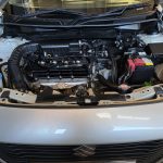 2020 SUZUKI SWIFT 1.2GL AMT full