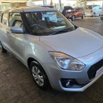 2020 SUZUKI SWIFT 1.2GL AMT full