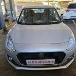 2020 SUZUKI SWIFT 1.2GL AMT full