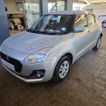 2020 SUZUKI SWIFT 1.2GL AMT full