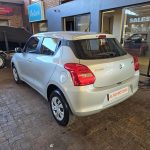 2020 SUZUKI SWIFT 1.2GL AMT full