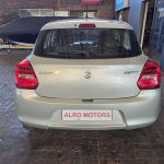 2020 SUZUKI SWIFT 1.2GL AMT full