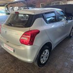2020 SUZUKI SWIFT 1.2GL AMT full