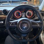 2020 SUZUKI SWIFT 1.2GL AMT full