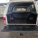 2011 TOYOTA HILUX 3.0 D-4D RAIDER 4X4 A/T P/U D/C full