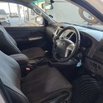 2011 TOYOTA HILUX 3.0 D-4D RAIDER 4X4 A/T P/U D/C full