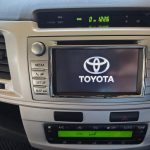 2011 TOYOTA HILUX 3.0 D-4D RAIDER 4X4 A/T P/U D/C full