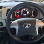 2011 TOYOTA HILUX 3.0 D-4D RAIDER 4X4 A/T P/U D/C full