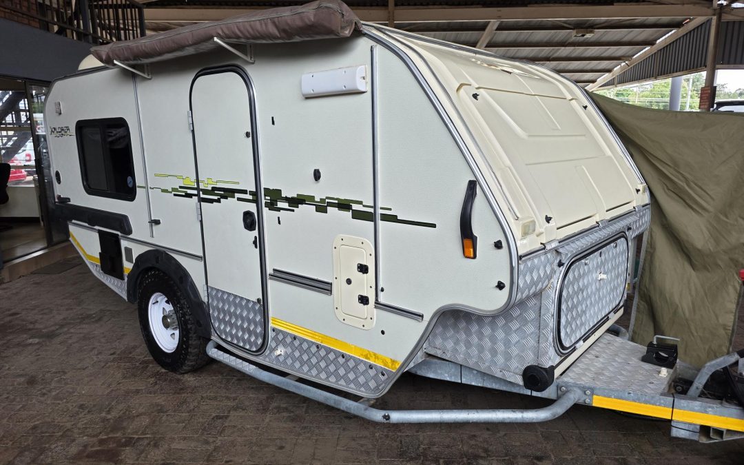 2007 JURGENS EXPLORER