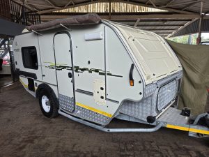 2007 JURGENS EXPLORER