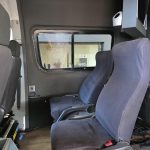 2016 MERCEDES BENZ SPRINTER 319 Cdi AWD F/C P/V A/T full