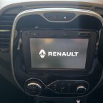 2017 RENAULT CAPTURE 900T EXPRESSION 5DR (66kw) full
