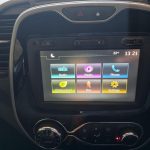 2017 RENAULT CAPTURE 900T EXPRESSION 5DR (66kw) full
