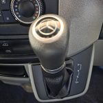 2016 MERCEDES BENZ SPRINTER 319 Cdi AWD F/C P/V A/T full