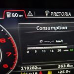 2017 AUDI A4 2.0T Fsi SPORT STRONIC (B9) full