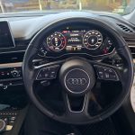 2017 AUDI A4 2.0T Fsi SPORT STRONIC (B9) full