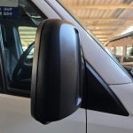 2016 MERCEDES BENZ SPRINTER 319 Cdi AWD F/C P/V A/T full