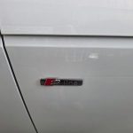 2017 AUDI A4 2.0T Fsi SPORT STRONIC (B9) full