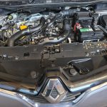 2017 RENAULT CAPTURE 900T EXPRESSION 5DR (66kw) full