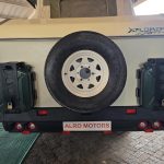 2007 JURGENS EXPLORER full