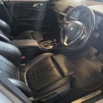 2019 BMW 1 SERIES 118i SPORTLINE A/T (F40) full