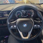 2019 BMW 1 SERIES 118i SPORTLINE A/T (F40) full