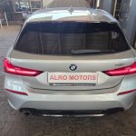 2019 BMW 1 SERIES 118i SPORTLINE A/T (F40) full